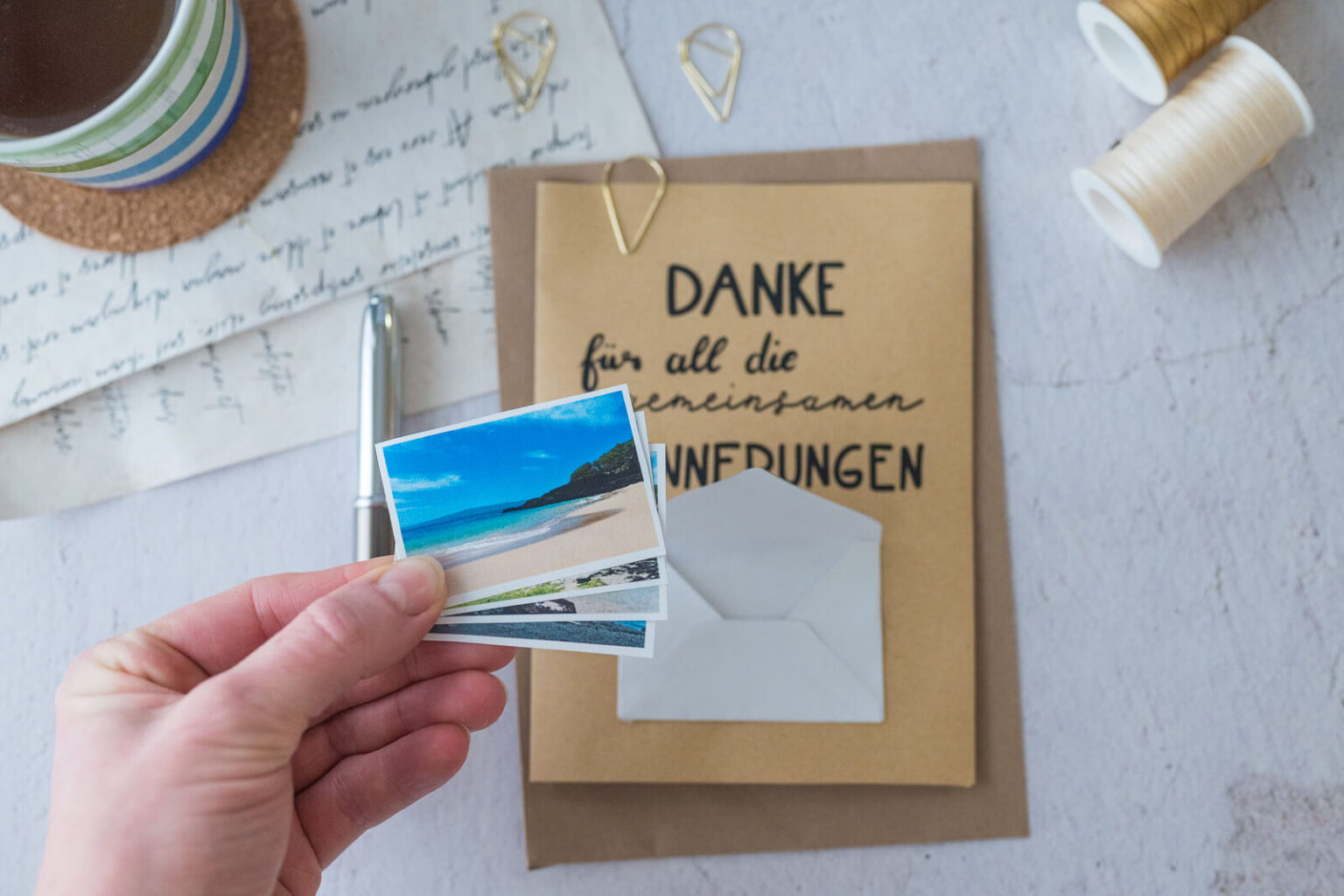 Valentinstagskarte Mit Umschlag – 180x160 Mm, Offiziell Lizenziert & Perfekt Für Deine Liebesbotschaft